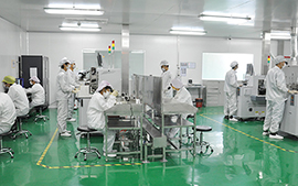 膠粘制品應用廣泛